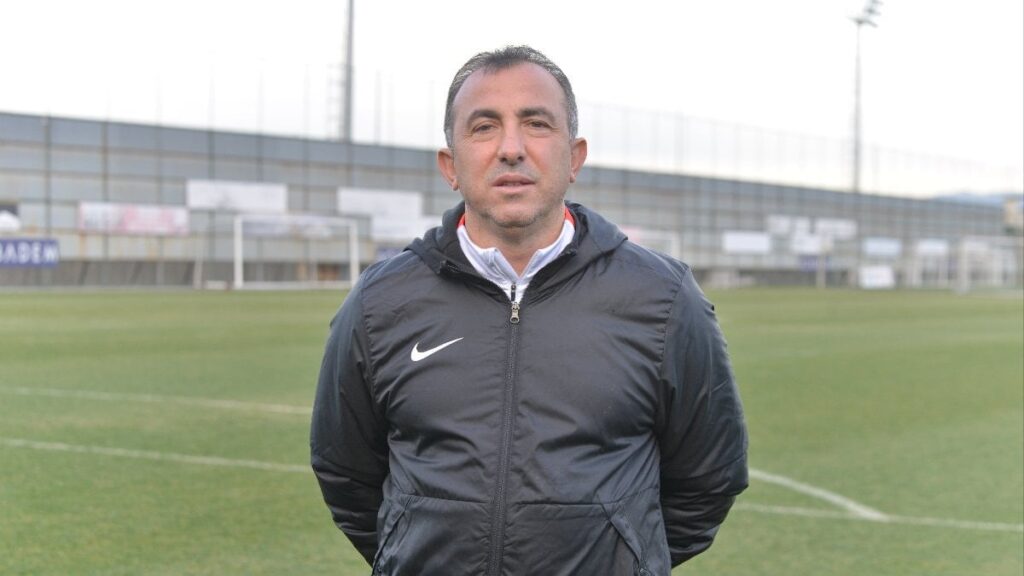 Recep Uçar’dan Galatasaray maçı öncesi mesaj