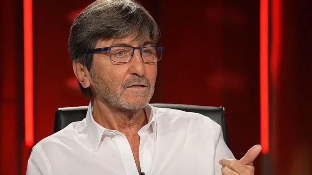 Rıdvan Dilmen’den Fenerbahçe’ye sert eleştiri: Galatasaray’ın Juventus zaferini örnek gösterdi