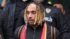 Sacha Boey, Galatasaray’a geri döndü