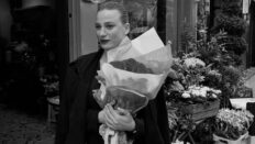 Serenay Sarıkaya’dan yeni kareler geldi