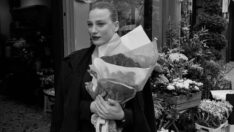 Serenay Sarıkaya’dan yeni kareler geldi