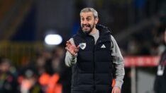 Serkan Özbalta: İlk yarıda iyi futbol oynadık