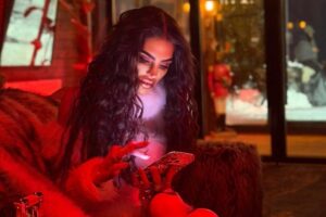 Süreyya Yalçın’ın zayıflığı yine eleştirildi! Takipçileri yorum yağdırdı