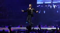 Tarkan’ı 9 günde 50 bin kişi dinledi: Biletler karaborsaya düştü