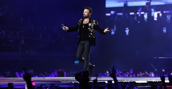 Tarkan’ı 9 günde 50 bin kişi dinledi: Biletler karaborsaya düştü