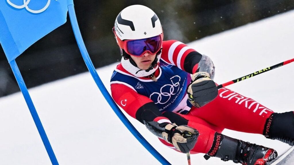 Thomas Kaan Önol Lang, 49’uncu sırayı aldı