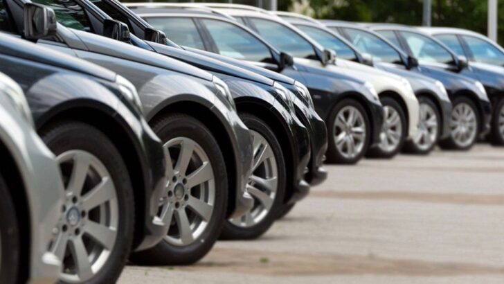 Türkiye’de yerlilik oranı en yüksek otomobiller belli oldu