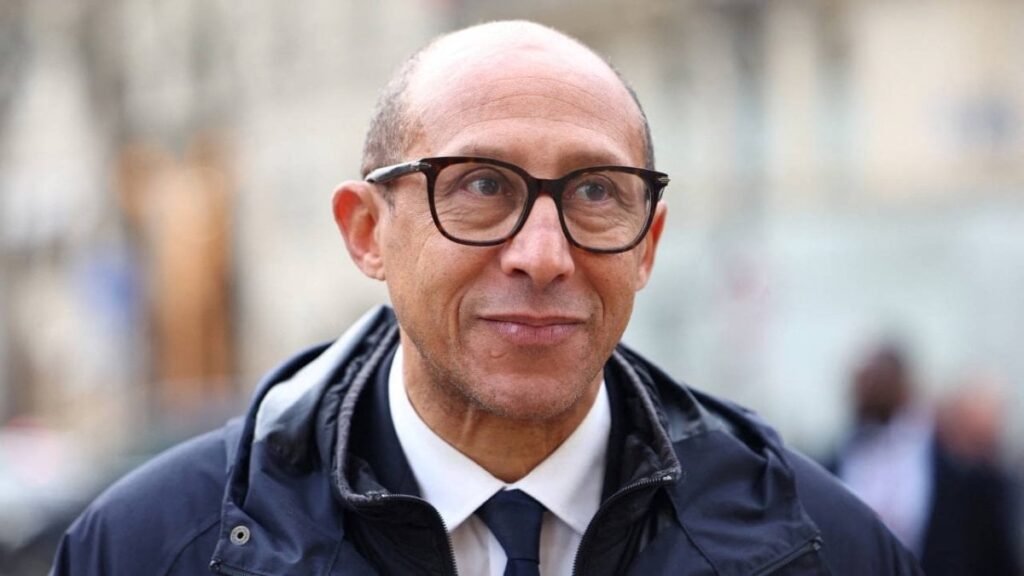 UEFA Uluslar Ligi’ndeki rakibimiz Fransa’dan Türkiye yorumu: Evimizde hissedeceğimizden emin değilim