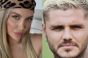Wanda Nara’dan yeni açıklamalar: Icardi’nin bana 600 bin dolarlık borcu var