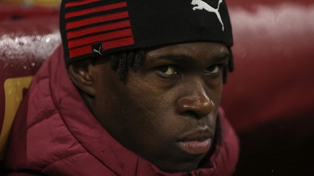 Wilfrid Singo 74 gün sonra döndü