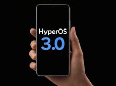 Xiaomi, HyperOS 3 güncellemesinde sona geldi: İşte güncelleme alacak son telefonlar