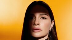 Yasemin Ergene spor paylaşımlarına devam ediyor