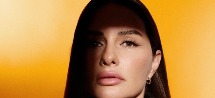 Yasemin Ergene spor paylaşımlarına devam ediyor