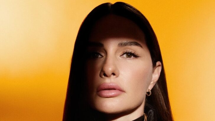 Yasemin Ergene spor paylaşımlarına devam ediyor