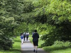 Yavaş hareket etmenin 7 ilginç faydası
