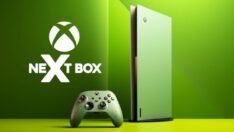 Yeni nesil Xbox için tarih verildi: Hedef 2027