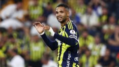 Youssef En Nesyri, Al Ittihad’a transfer oldu