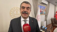 Yusuf Tekin: Milli birliğimizi ve beraberliğimizi güçlendirecek güzel etkinlikler yapacağız