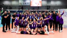 Zeren Spor, Dresdner’e set vermedi