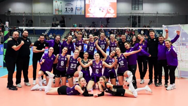 Zeren Spor, Dresdner’e set vermedi